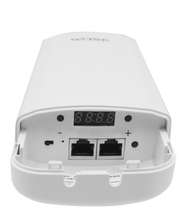 Load image into Gallery viewer, WI-TEK 5KM OUTDOOR 100MBPS WIRELESS POINT-TO-POINT CPE KIT