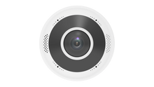 Load image into Gallery viewer, UNV 6MP FISHEYE DOME 1.6MM FIXED CAMERA