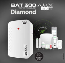 Load image into Gallery viewer, UR FOG SYSTEM BAT300 AJAX READY