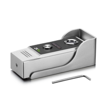 Load image into Gallery viewer, ZKTECO 4-WIRE 2MP VILLA OUTDOOR STATION