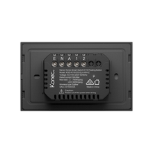 Load image into Gallery viewer, Konec Smart Switch Floating Button 2G Glass White