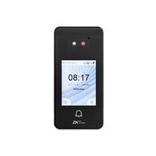Load image into Gallery viewer, ZKTECO FACE ACCESS CONTROL