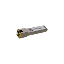 Load image into Gallery viewer, WI-TEK SFP RJ-45 TRANSCEIVER