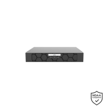 Load image into Gallery viewer, UNV 4CH NVR WITHOUT HDD