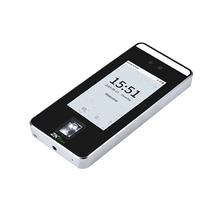 Load image into Gallery viewer, ZKTECO FACE PALM FINGERPRINT ACCESS CONTROL