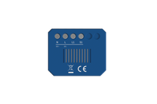 Load image into Gallery viewer, Akubela 1 Gang Zigbee Switch Module