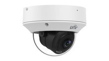 Load image into Gallery viewer, UNV 8MP DOME 2.7-13.5MM MOTORISED CAMERA
