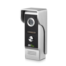 Load image into Gallery viewer, ZKTECO 4-WIRE 2MP VILLA OUTDOOR STATION