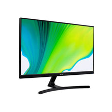 Load image into Gallery viewer, ACER K243YH 24INCH 100HZ FHD VA LED MONITOR
