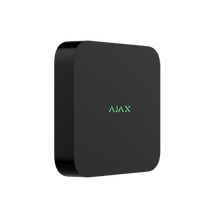 Load image into Gallery viewer, AJAX 16CH BLACK NVR WITHOUT HDD
