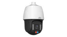Load image into Gallery viewer, UNV 4MP TRIGUARD PTZ 25X MOTORISED CAMERA