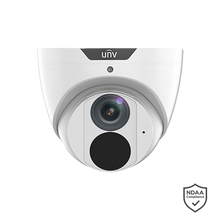 Load image into Gallery viewer, UNV 6MP TURRET FIXED CAMERA