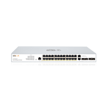 Load image into Gallery viewer, WI-TEK GIGA CLOUD MANAGED 24 PORTS POE SWITCH V2