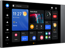 Load image into Gallery viewer, Akubela HyPanel Pro KNX