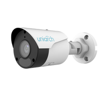 Load image into Gallery viewer, UNIARCH 8MP STARLIGHT FIXED BULLET NETWORK CAMERA