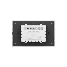 Load image into Gallery viewer, Akubela 1 Gang White Smart Switch