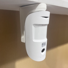 Load image into Gallery viewer, CEILING MOUNT BRACKET FOR MOTIONPROTECT/ MOTIONCAM WHITE
