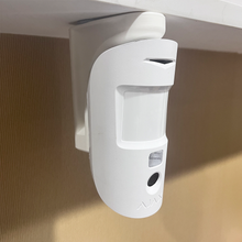 Load image into Gallery viewer, CEILING MOUNT BRACKET FOR MOTIONPROTECT/ MOTIONCAM WHITE