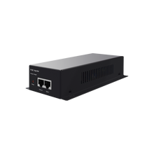 Load image into Gallery viewer, WI-TEK 90W INDUSTRIAL POE INJECTOR