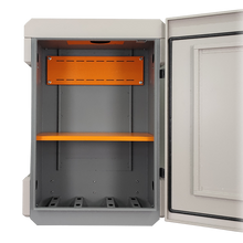 Load image into Gallery viewer, WI-TEK IP66 AND IK10 HOUSING (500*700*300 mm)