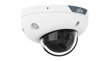 Load image into Gallery viewer, UNV 8MP MINI DOME 2.8MM FIXED CAMERA