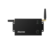 Load image into Gallery viewer, Akuvox Web Relay With LTE Module
