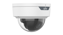 Load image into Gallery viewer, UNV 8MP Dome Fixed Camera
