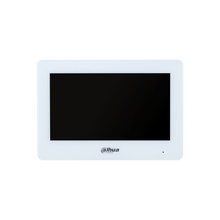 Load image into Gallery viewer, DAHUA 2-WIRE WI-FI HYBRID INDOOR MONITOR