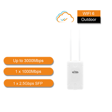 Load image into Gallery viewer, WI-TEK WI-FI 6 OUTDOOR CLOUD AP