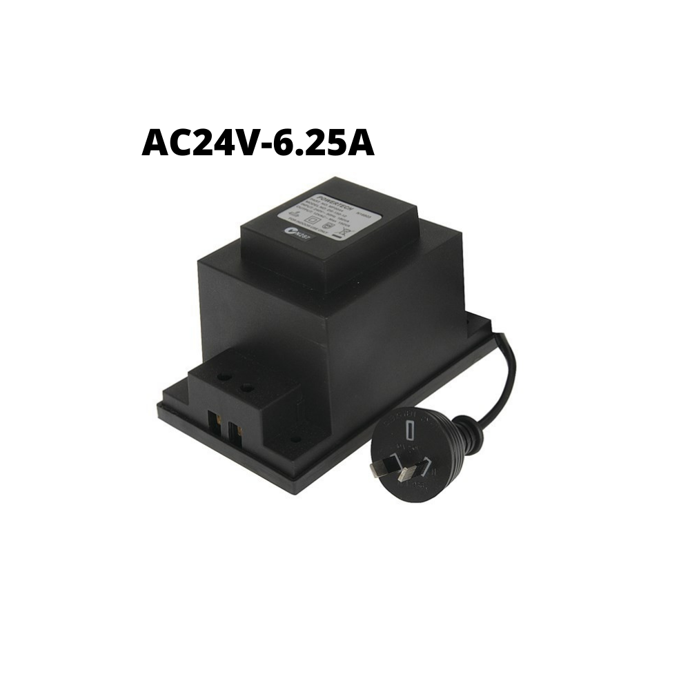 AC24V6.25A POWER SUPPLY
