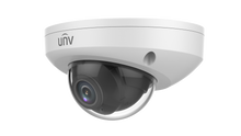 Load image into Gallery viewer, UNV 4MP DOME 2.8MM FIXED CAMERA