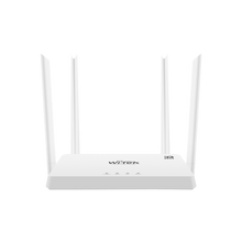 Load image into Gallery viewer, WI-TEK GIGABIT MESH WI-FI 6 INDOOR WIRELESS ROUTER