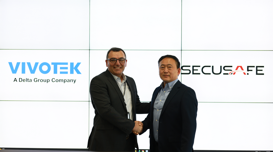 SecuSafe is now the national distributor for VIVOTEK APAC in Australia