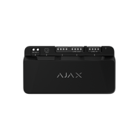 AJAX SUPERIOR FIBRA LINESUPPLY (45W) BLACK