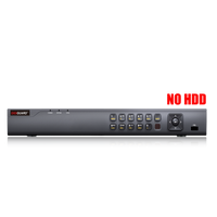 DIGIGUARD 16CH NVR WITH 16XPOE