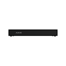 Load image into Gallery viewer, Ajax NVR H2D16PAC (16ch) Black without HDD
