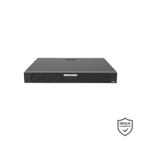 UNV 16CH NVR WITH 4TB HDD
