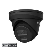 Load image into Gallery viewer, HILOOK 6MP TURRET FIXED CAMERA BLACK
