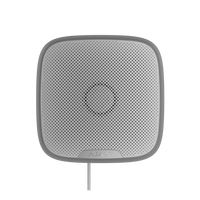 AJAX FIBRA STREETSIREN WHITE