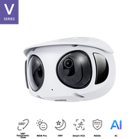 VIVOTEK 8MP PANORAMIC CAMERA