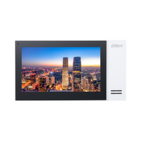 DAHUA 7INCH TOUCH SCREEN  INDOOR MONITOR