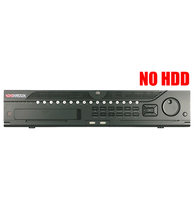 DIGIGUARD 64CH NVR (WITHOUT POE)