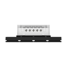 Load image into Gallery viewer, Akubela 4 Gang Black Smart Switch
