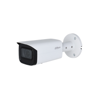DAHUA 8MP (4K) BULLET MOTORISED CAMERA