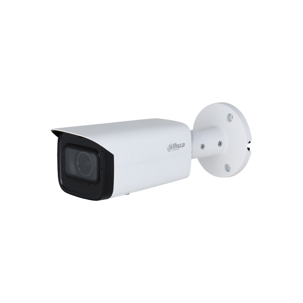 DAHUA 8MP (4K) BULLET MOTORISED CAMERA