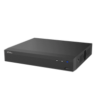 IMOU 4-CHANNEL NVR WITH 1TB INSTALLED