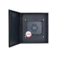 ZKTECO 4-DOOR NETWORK CONTROLLER WIFI PANEL