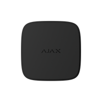 FIREPROTECT 2 SB (HEAT/CO) BLACK