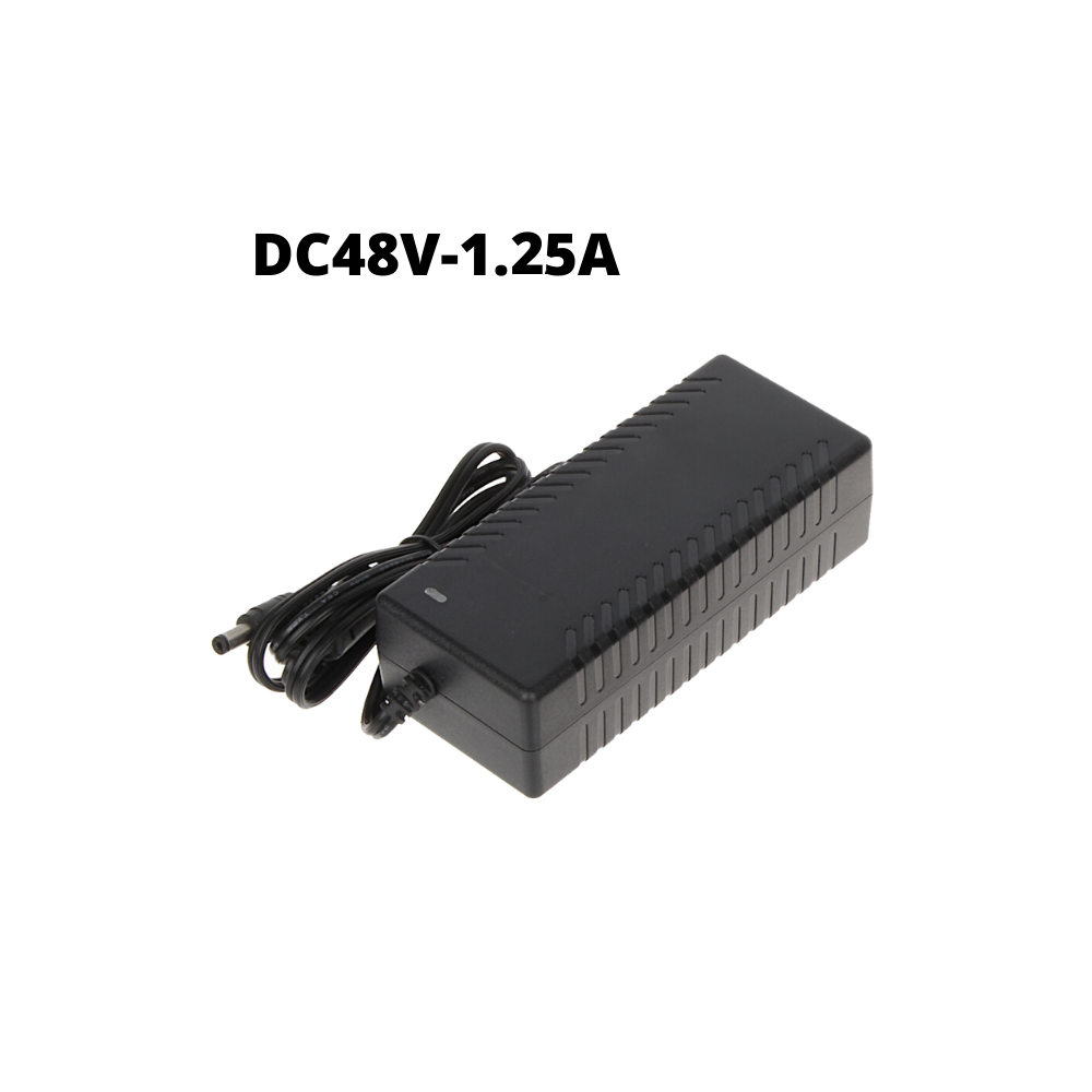 DC48V1.25A for DHI-AC-VTNS1001B-2