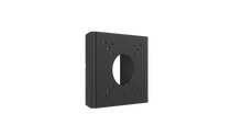 Load image into Gallery viewer, Uniview Bullet POLE MOUNT BLACK
